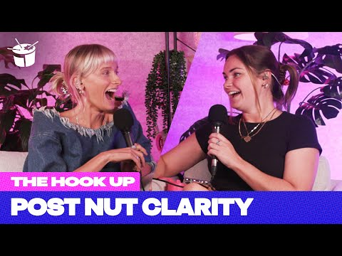 what is post nut clarity