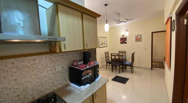 Apartments for Rent
