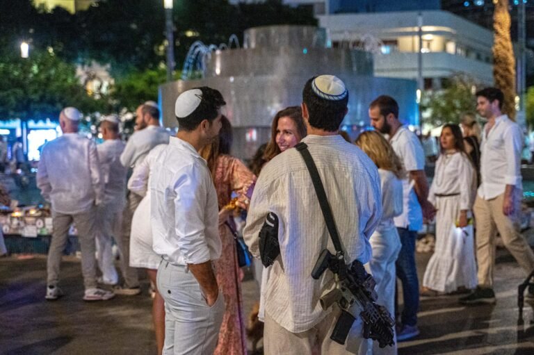 Yom Kippur 2025