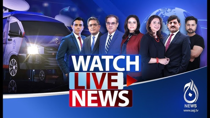 news today