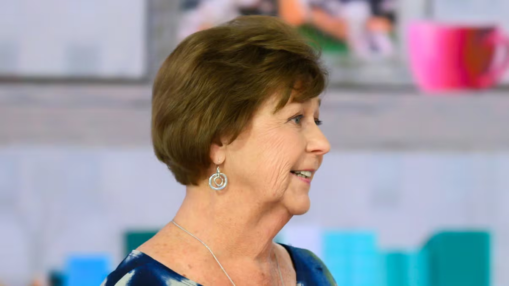 nancy guthrie update