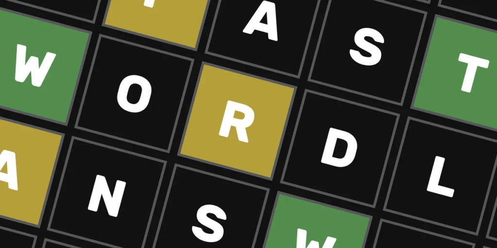 wordle