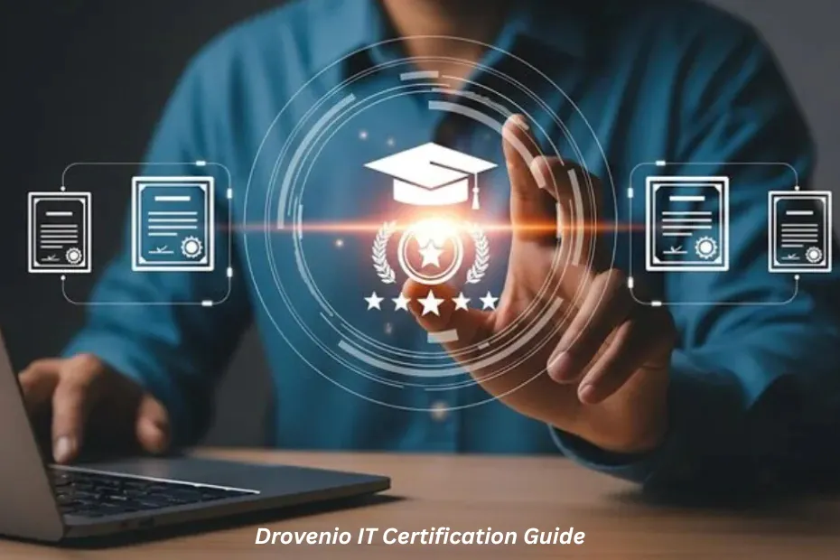 drovenio software development tips