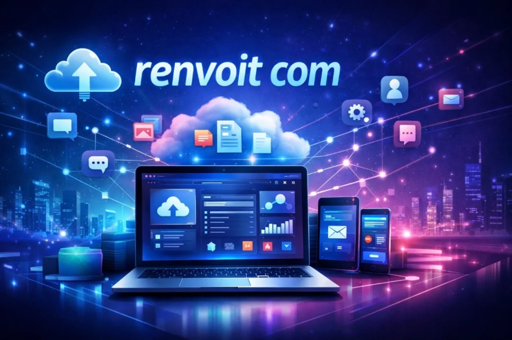 renvoit com