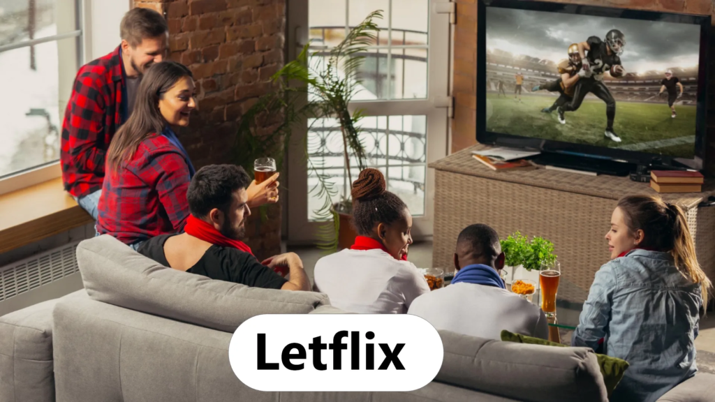 letflix