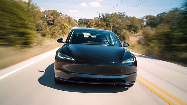 tesla model 3 price sweden new price sweden