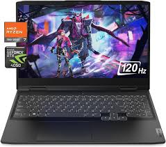 lenovo gaming laptop