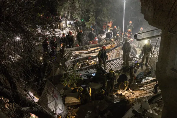 iran israel war update