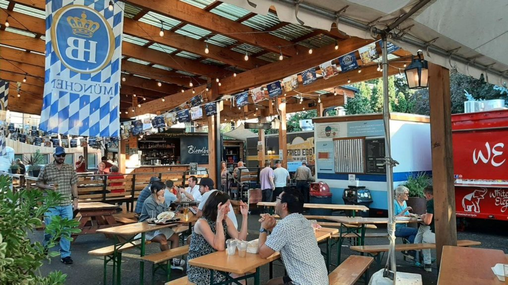 mississippi food carts portland