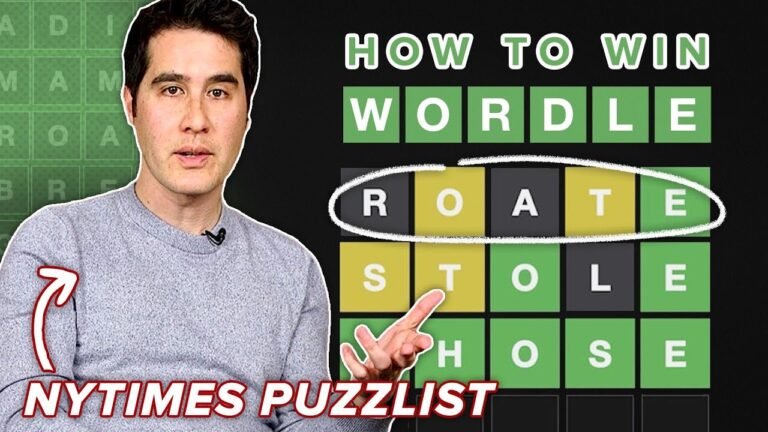 wordle
