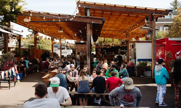 mississippi food carts portland