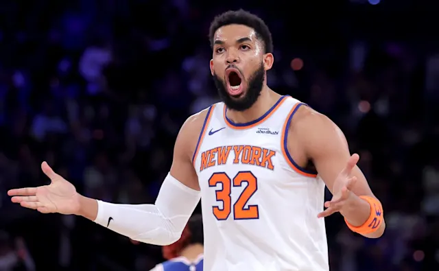 NY Knicks: Complete Optimized Guide, History, Performance & Future Outlook NY Knicks