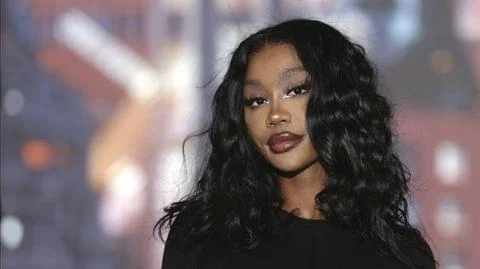 How Old Is SZA Daughter? The Truth Behind the Viral Question how old is sza daughter