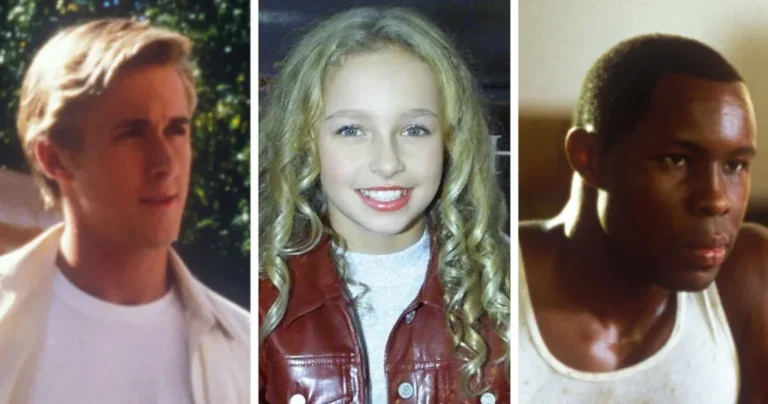 we are the titans cast