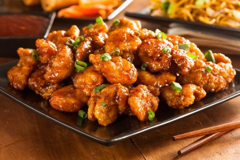 chinese food near me