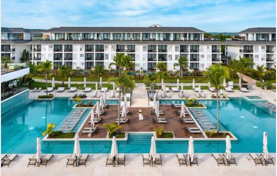 Excellence Oyster Bay: A Luxury Adults-Only Escape in Jamaica excellence oyster bay