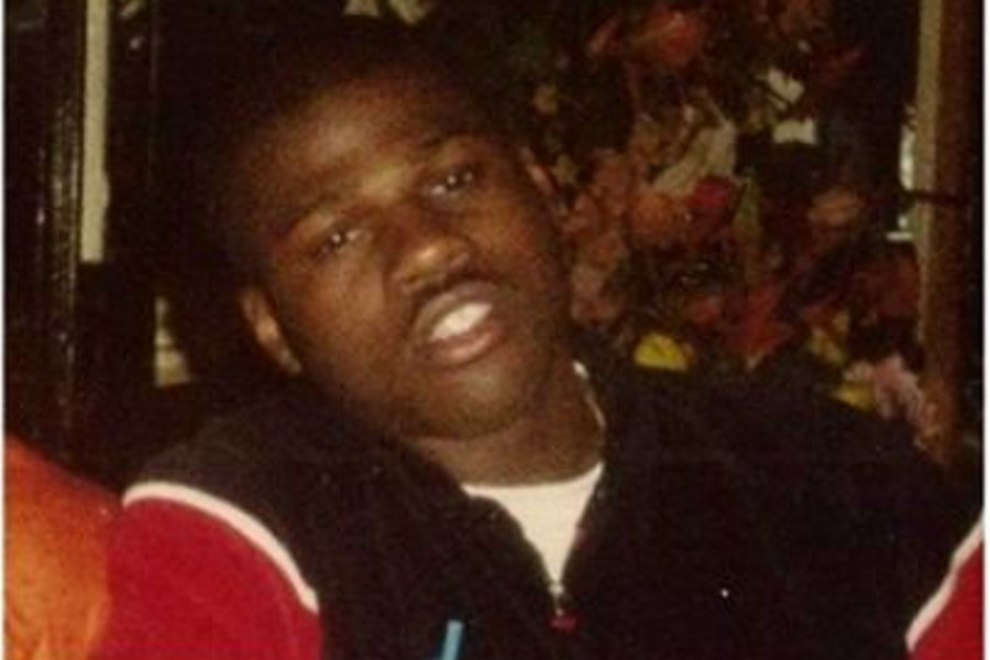 rich porter