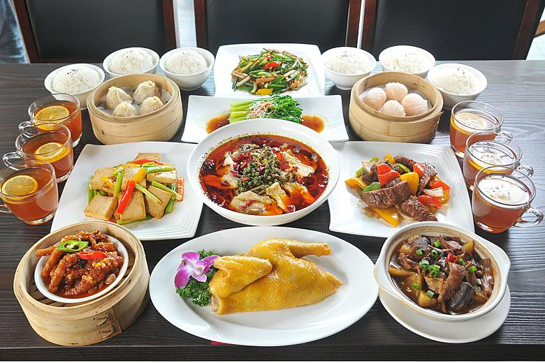 chinese food near me