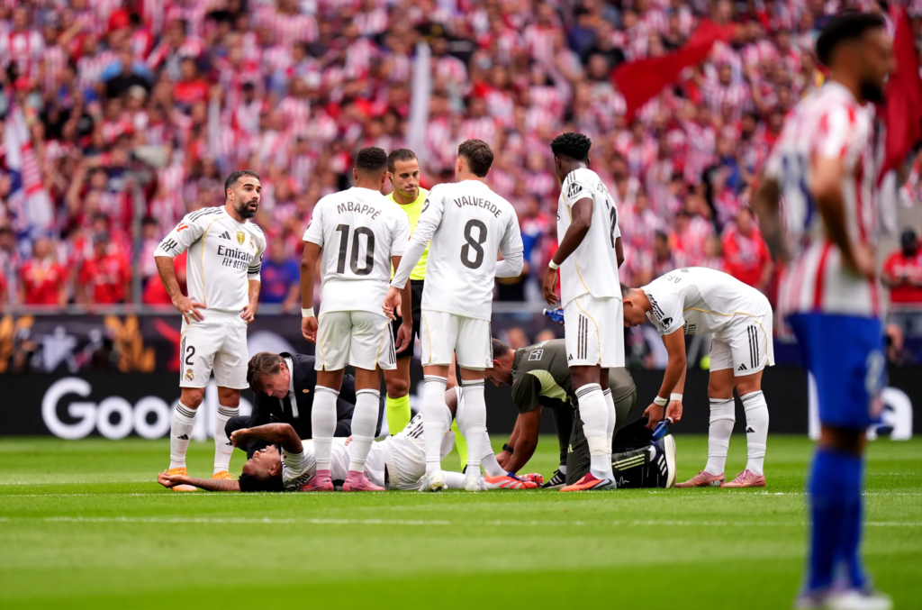 Real Madrid CF
