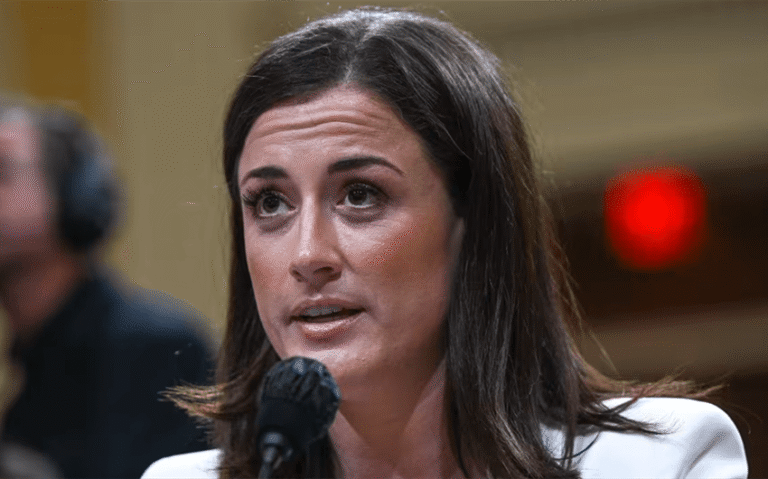 Cassidy Hutchinson Net Worth: Career, Biography, Earnings, and Financial Growth cassidy hutchinson net worth