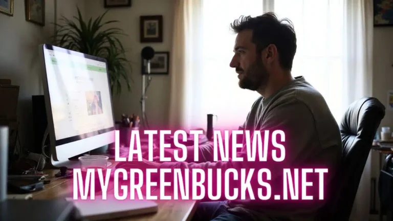 mygreenbucks net jones