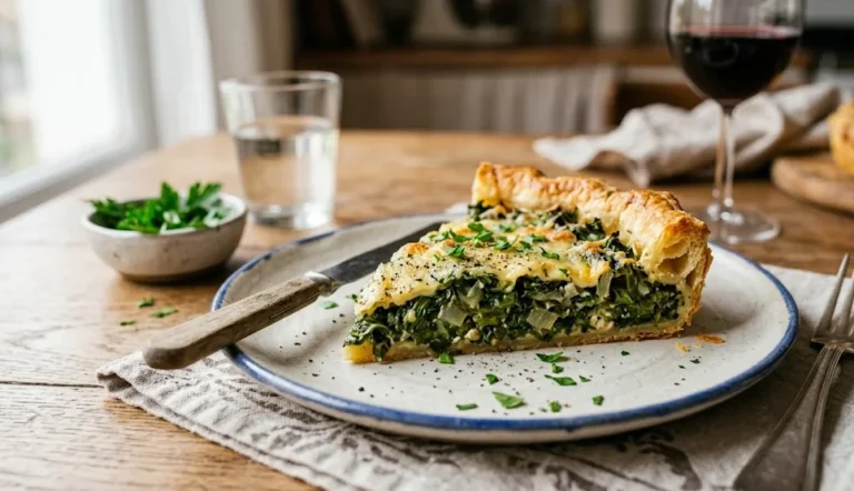 Best Tarta de Acelga Near Me: The Complete Guide to Finding Delicious Swiss Chard Pie in Your Area best tarta de acelga near me