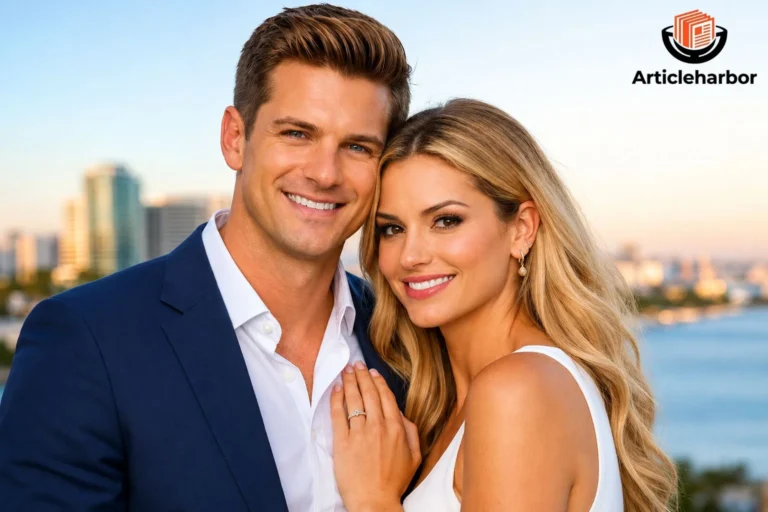 Bill Melugin Wife: Everything You Need to Know About His Relationship Status, Career, and Public Life bill melugin wife