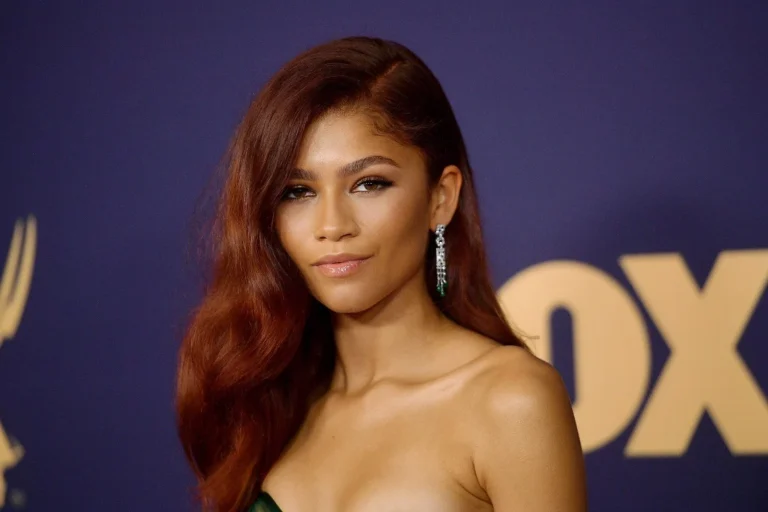 zendaya net worth