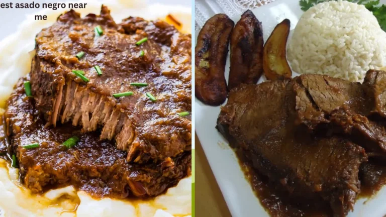 Best Asado Negro Near Me: Complete Guide to Finding Authentic Venezuelan Flavor best asado negro near me