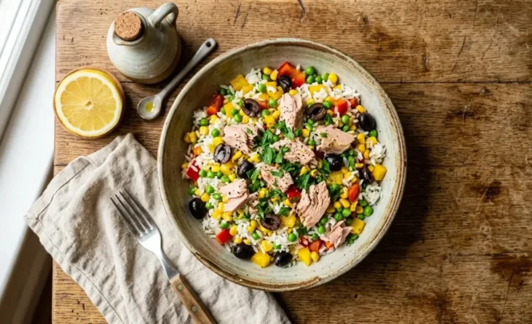 best ensalada de arroz near me