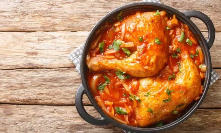 Best Pollo al Chilindrón Near Me – Ultimate Guide to Finding the Most Authentic Spanish Chicken Dish best pollo al chilindron near me