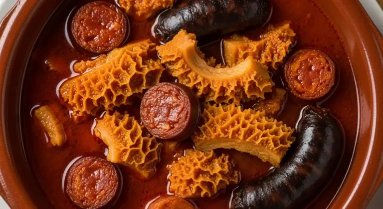 Best Callos a la Madrileña Near Me – Complete Optimized Guide (2026 Edition) best callos a la madrilena near me