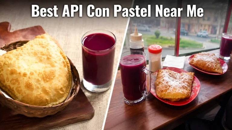 Title: Best Api Con Pastel Near Me – Ultimate Guide to Finding the Tastiest Local Spots in 2026 best api con pastel near me