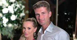 bill melugin wife
