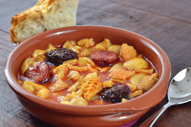 best callos a la madrilena near me
