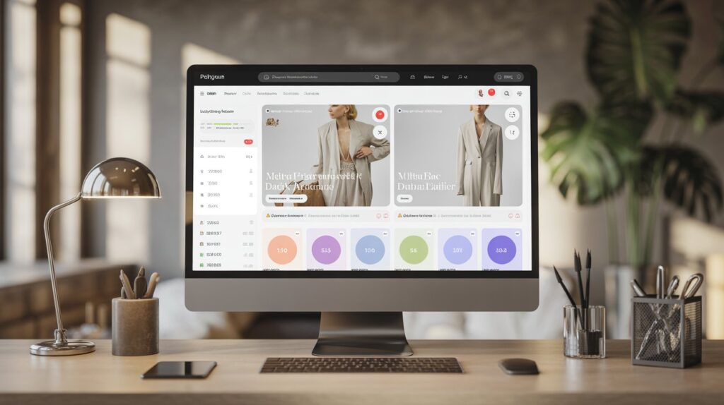 company website shopnaclo