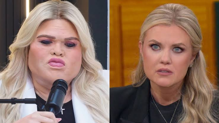 druski erika kirk